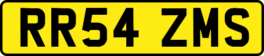 RR54ZMS