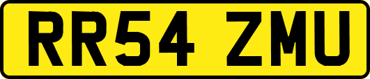 RR54ZMU