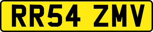 RR54ZMV