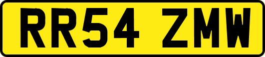 RR54ZMW