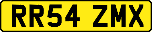 RR54ZMX