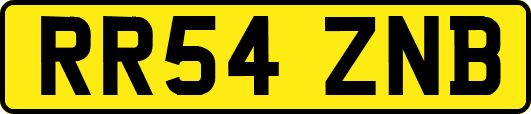 RR54ZNB