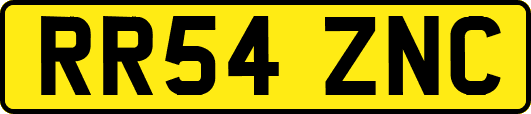 RR54ZNC