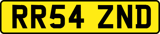 RR54ZND