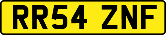 RR54ZNF