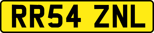 RR54ZNL