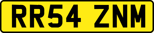RR54ZNM