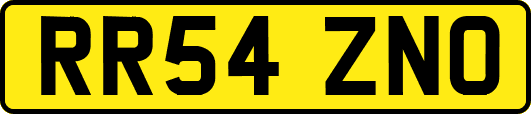 RR54ZNO