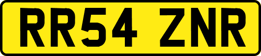RR54ZNR