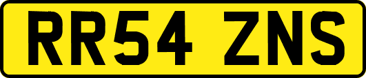 RR54ZNS