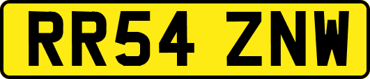 RR54ZNW