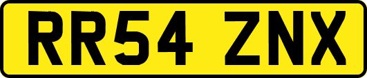 RR54ZNX