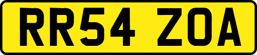 RR54ZOA