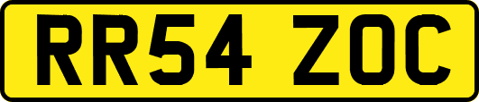 RR54ZOC