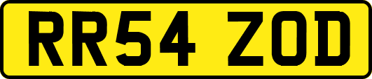 RR54ZOD