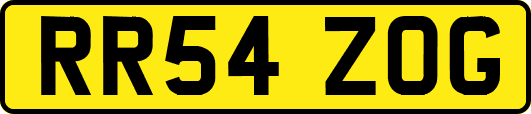 RR54ZOG