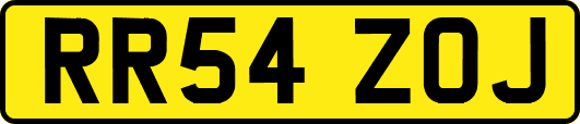 RR54ZOJ