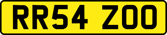 RR54ZOO