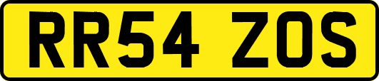 RR54ZOS
