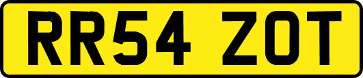RR54ZOT