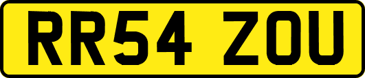 RR54ZOU