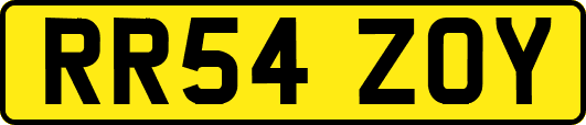 RR54ZOY