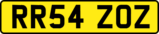 RR54ZOZ