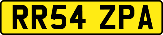 RR54ZPA