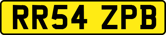 RR54ZPB