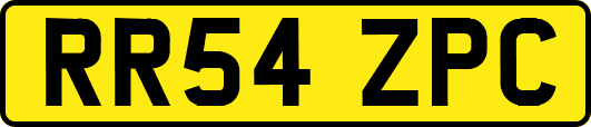 RR54ZPC