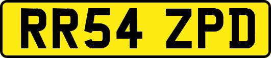 RR54ZPD