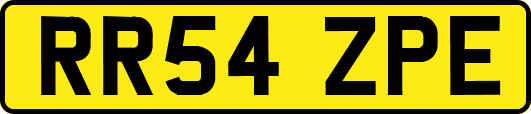 RR54ZPE
