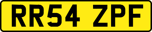 RR54ZPF