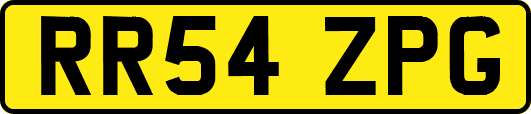 RR54ZPG
