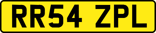 RR54ZPL