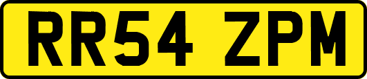 RR54ZPM