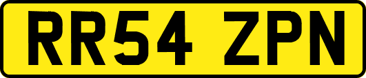 RR54ZPN