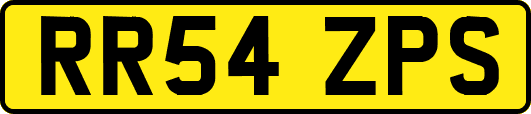 RR54ZPS