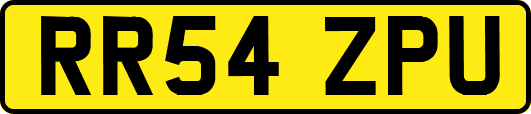 RR54ZPU