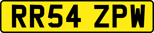RR54ZPW