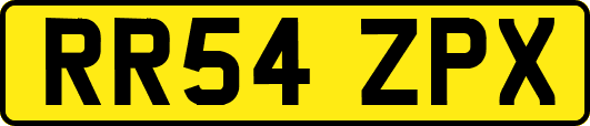 RR54ZPX
