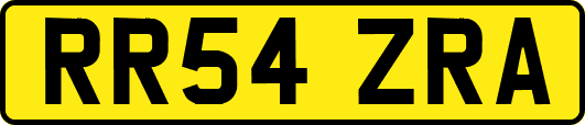 RR54ZRA