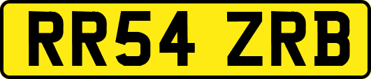 RR54ZRB