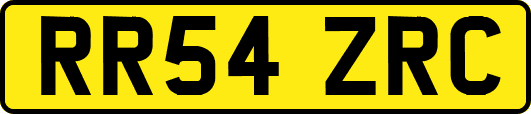 RR54ZRC