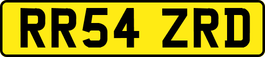 RR54ZRD