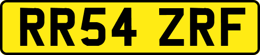 RR54ZRF