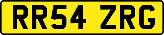 RR54ZRG