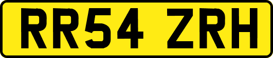 RR54ZRH