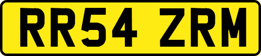 RR54ZRM