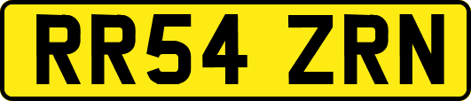 RR54ZRN